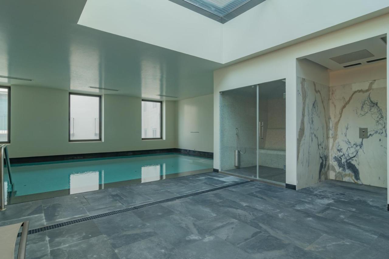 Appartement Liberdade Garden & Indoor Pool By Lovelystay *