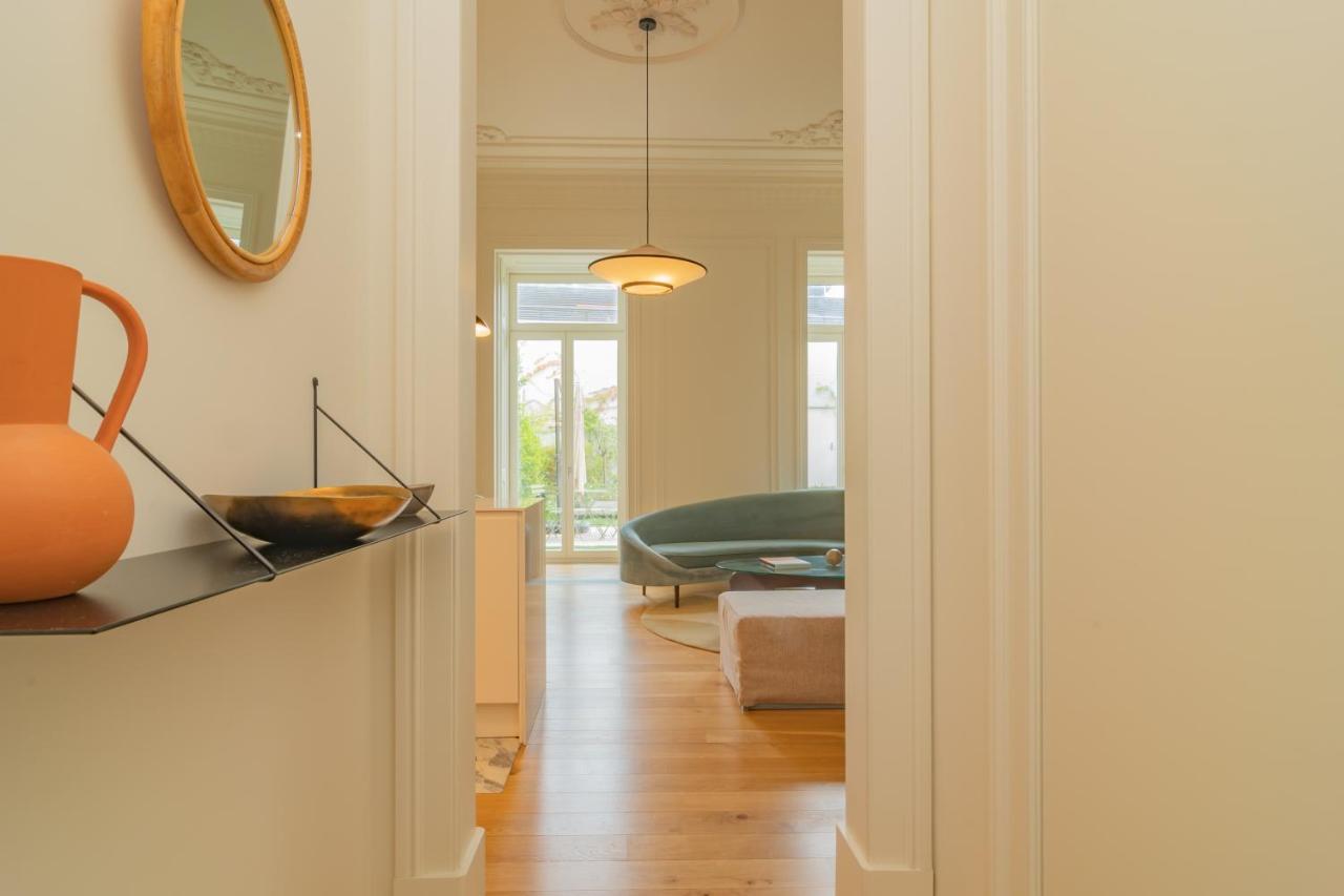 Liberdade Garden & Indoor Pool By Lovelystay Appartement