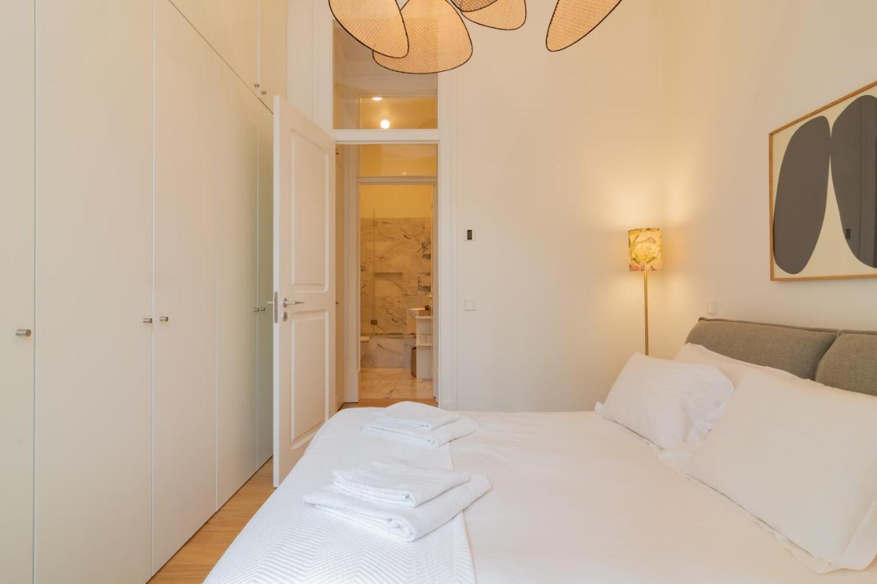 Liberdade Garden & Indoor Pool By Lovelystay Appartement *