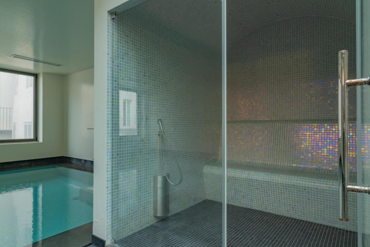 Liberdade Garden & Indoor Pool By Lovelystay Appartement Lisboa