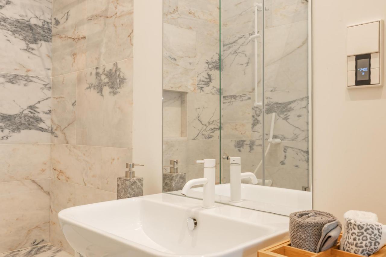 Appartement Liberdade Garden & Indoor Pool By Lovelystay Lisboa