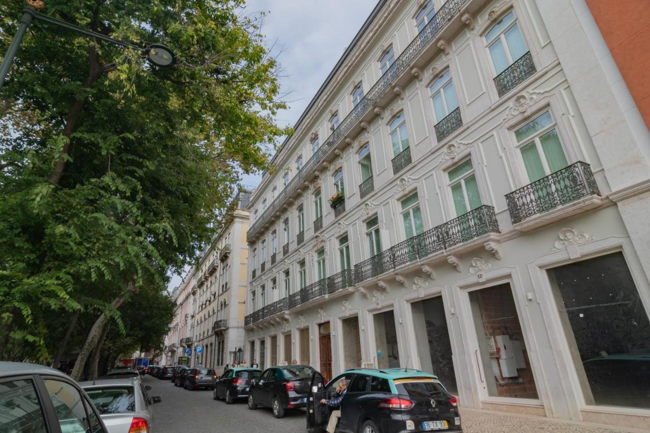 Liberdade Garden & Indoor Pool By Lovelystay Appartement