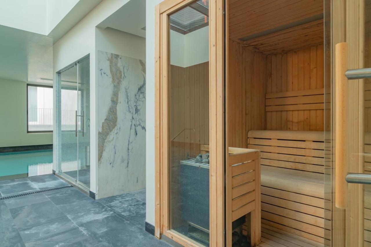 Appartement Liberdade Garden & Indoor Pool By Lovelystay *