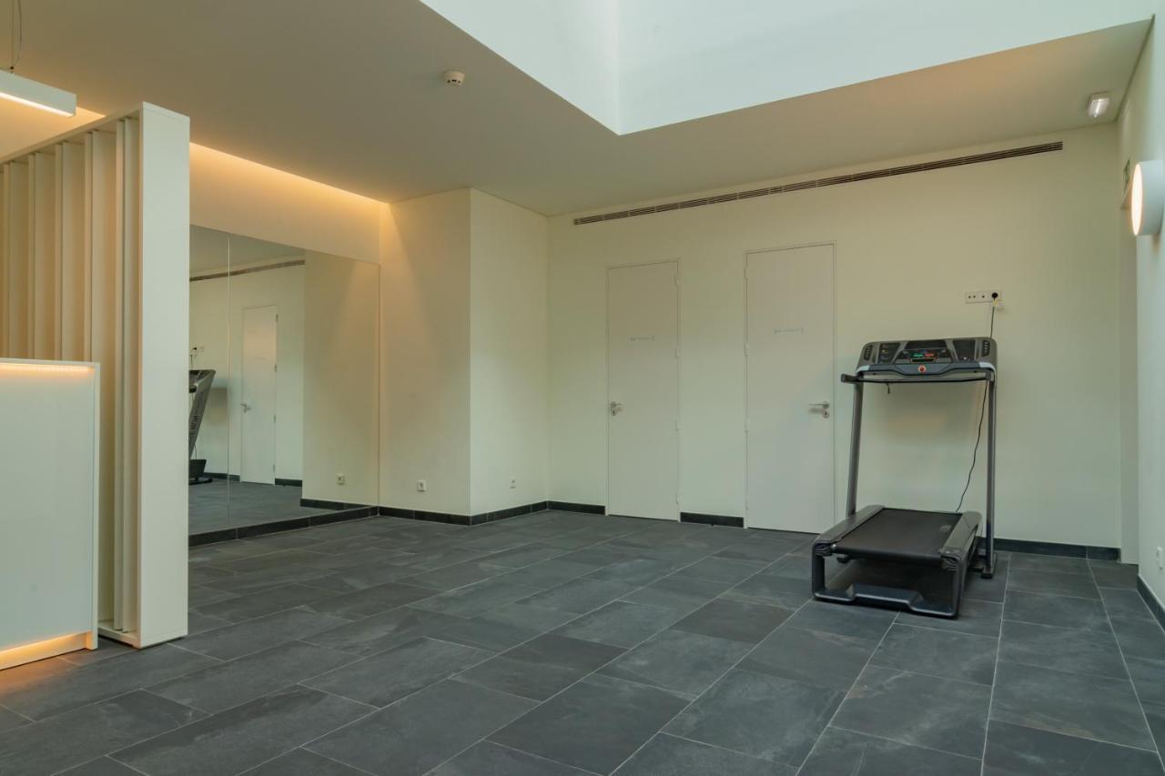 Appartement Liberdade Garden & Indoor Pool By Lovelystay Lisboa